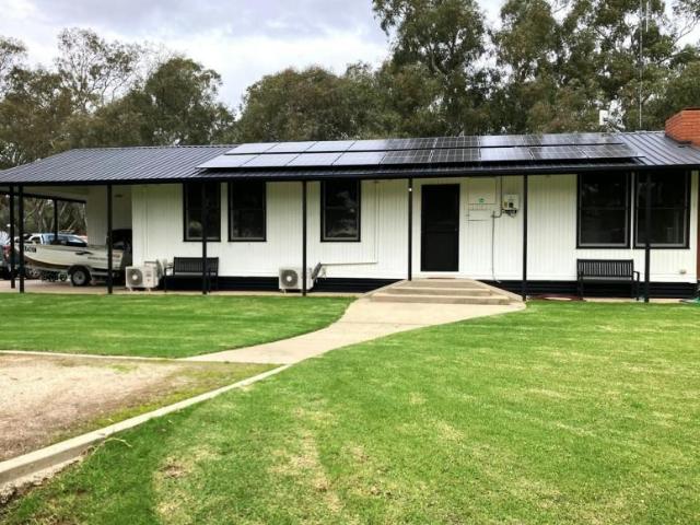 House for sale in Jerilderie, Murrumbidgee Council