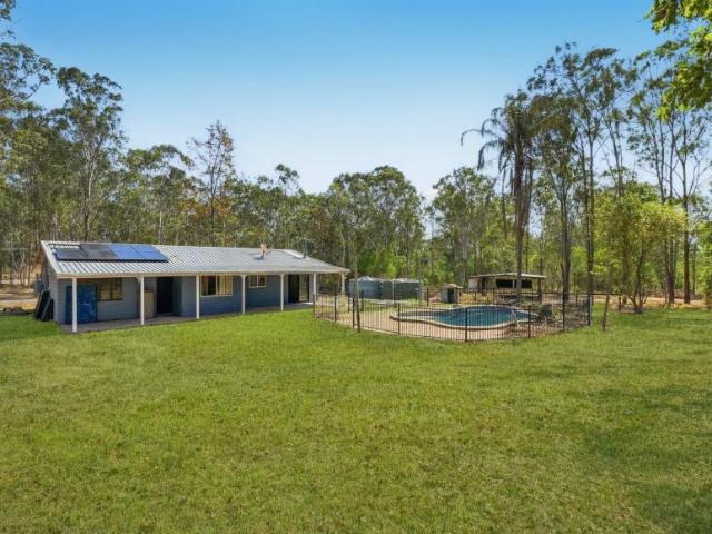House for rent in Jimboomba, Greater Brisbane