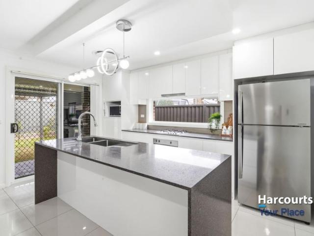 House for sale in Jordan Springs, Sydney