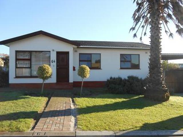 House for rent in Bellville, Western Cape