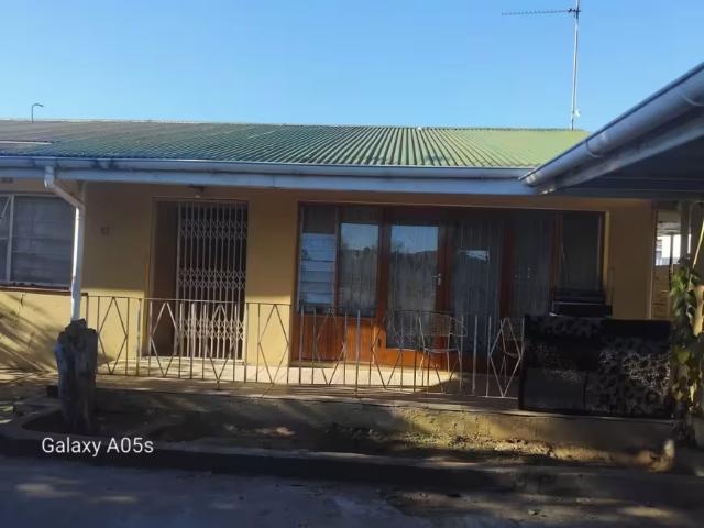 House for sale