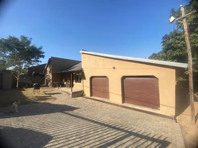 House for sale