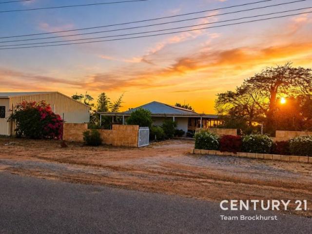 House for sale in Kalbarri, Western Australia