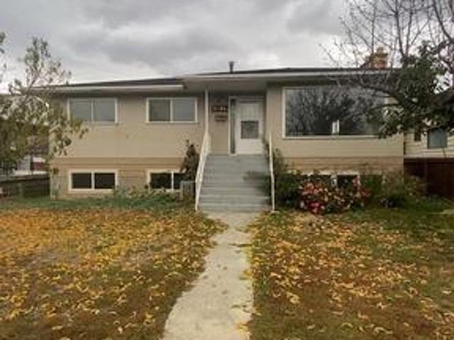 House for rent in Kamloops, British Columbia