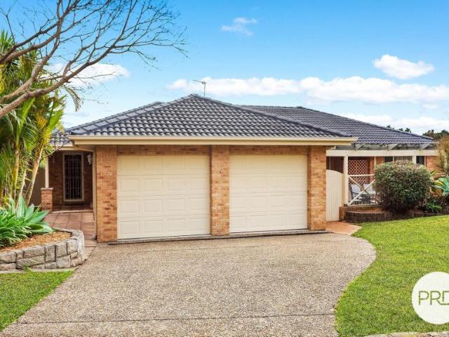 House for sale in Kanahooka, Wollongong City Council