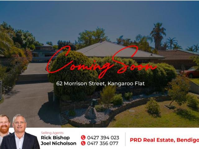 House for sale in Kangaroo Flat, Bendigo