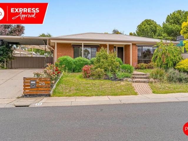 House for rent in Kangaroo Flat, Bendigo