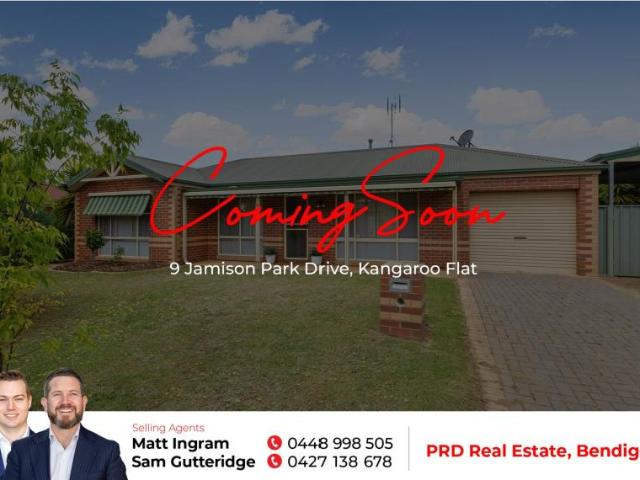 House for sale in Kangaroo Flat, Bendigo