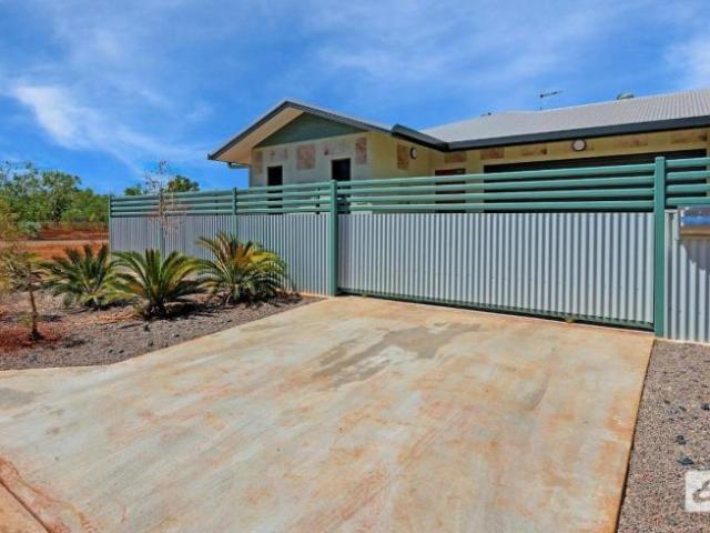 House for rent in Katherine, Town of Katherine