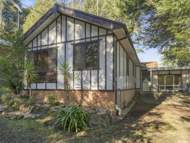 House for sale in Katoomba, New South Wales