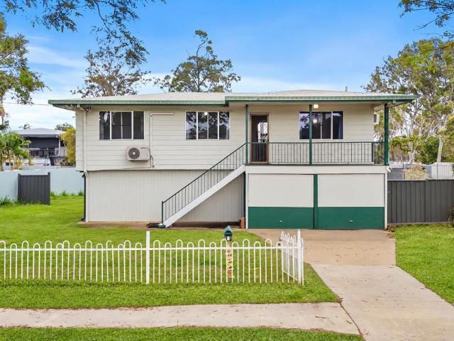 House for sale in Kawana, Rockhampton