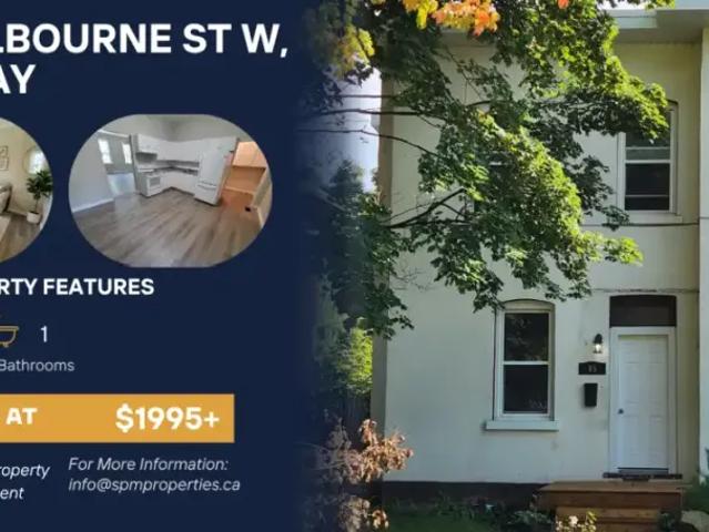 House for rent in Kawartha Lakes, Ontario