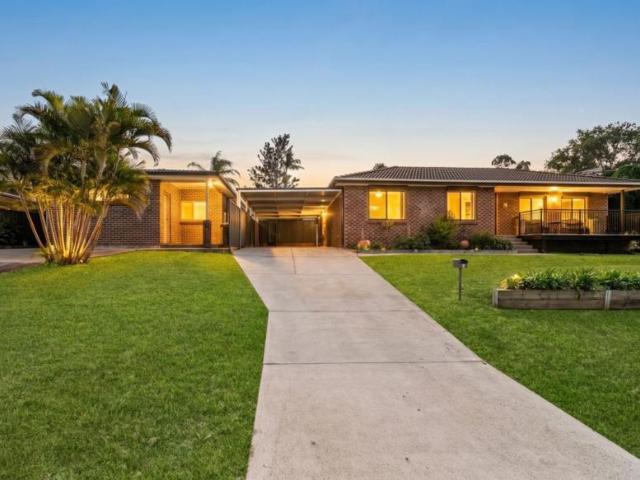 House for rent in Kearns, New South Wales