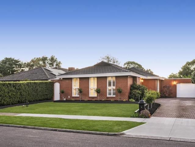 House for rent in Keilor Downs, Melbourne