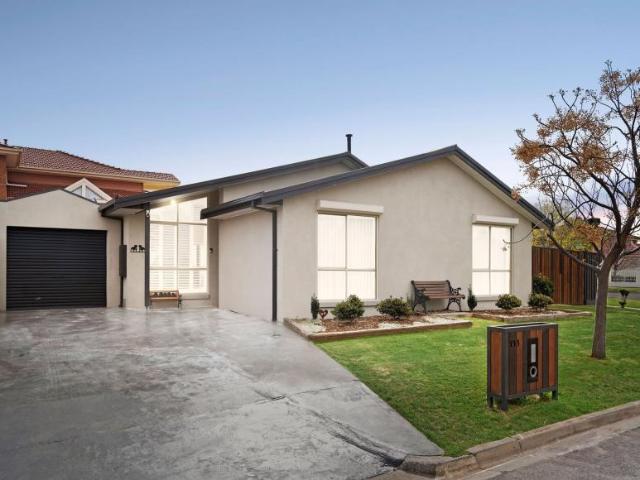 House for rent in Keilor Downs, Melbourne