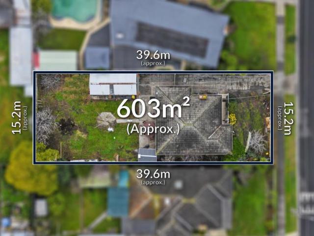 House for sale in Camerons Creek, Victoria