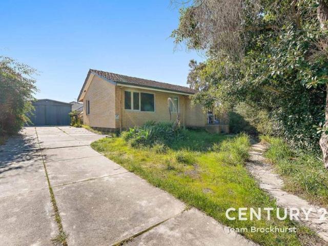 House for sale in Kelmscott, Western Australia