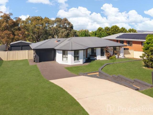 House for sale in Kelso, Bathurst