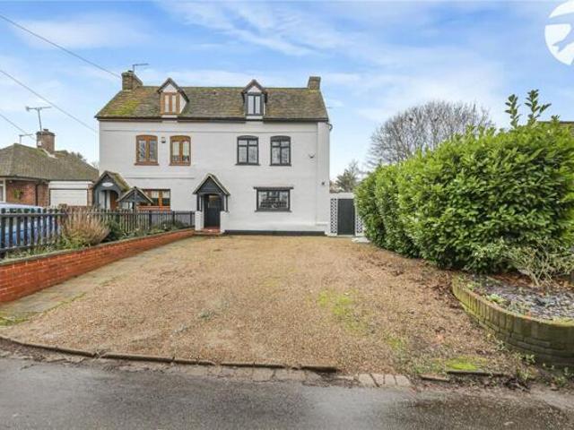 House for sale in Swanley, The Butts