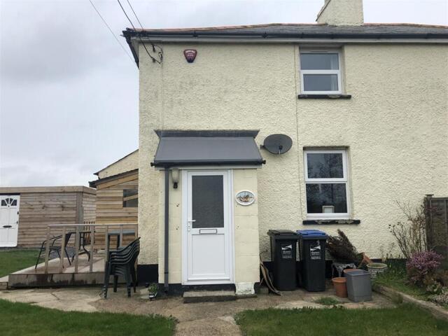 House for rent in Acol