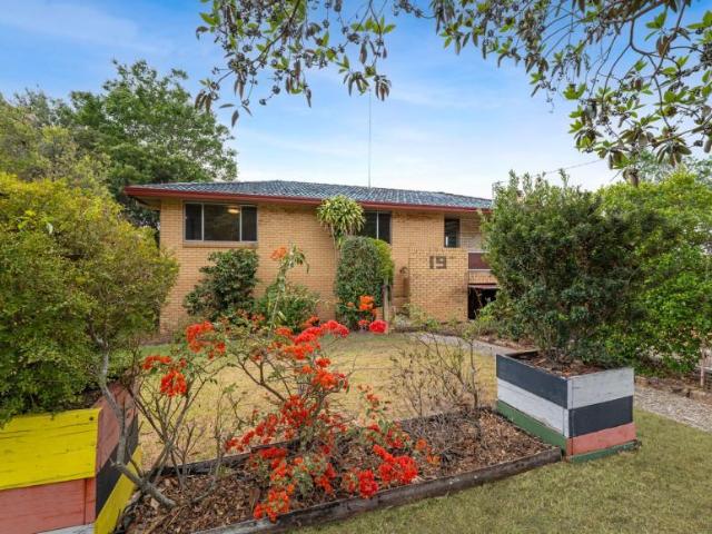 House for sale in Keperra, City of Brisbane