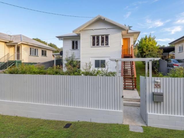 House for sale in Keperra, City of Brisbane