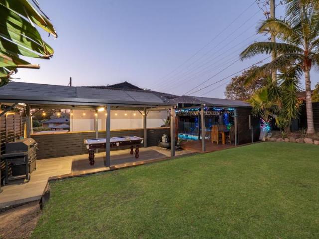House for sale in Keperra, City of Brisbane