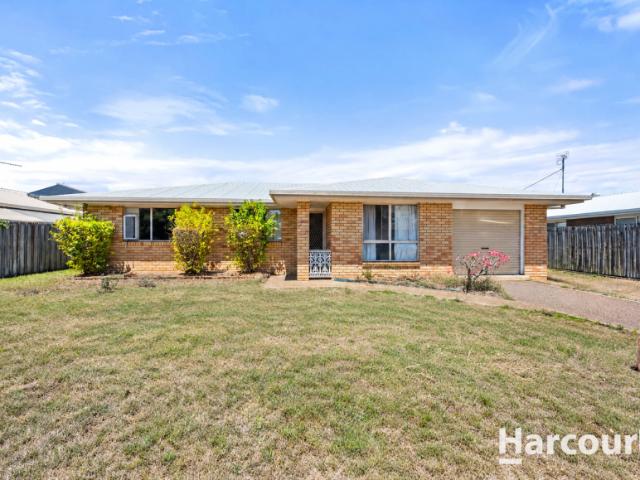 House for sale in Kepnock, Bundaberg