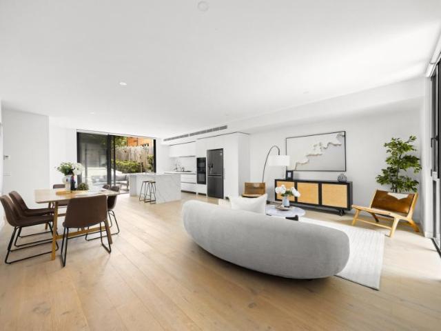 House for sale in Kew East, Melbourne