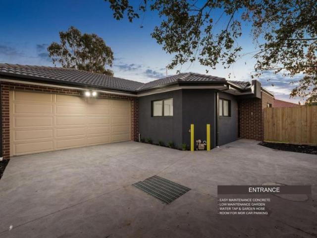 House for rent in Keysborough, Melbourne