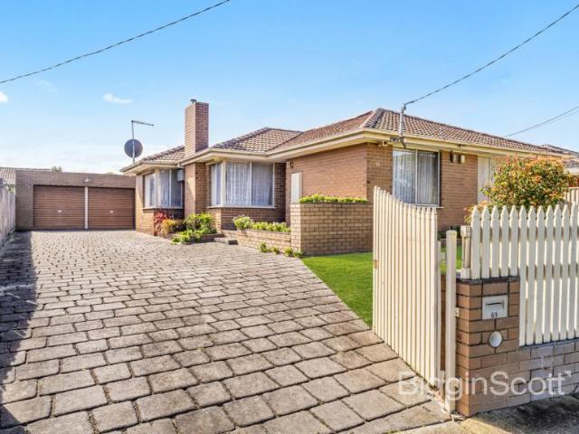 House for sale in Keysborough, Melbourne