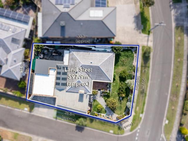 House for rent in Keysborough, Melbourne