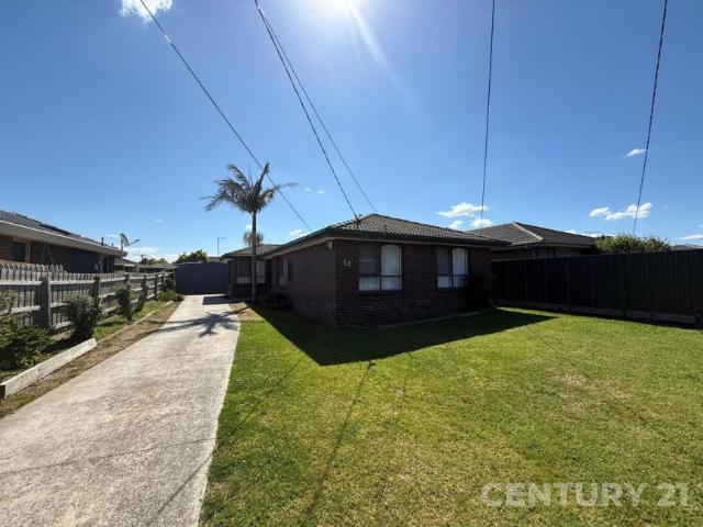 House for sale in Keysborough, Melbourne