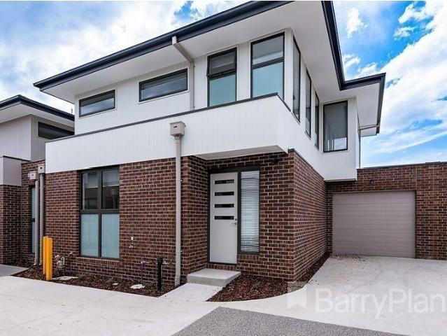 House for rent in Keysborough, Melbourne