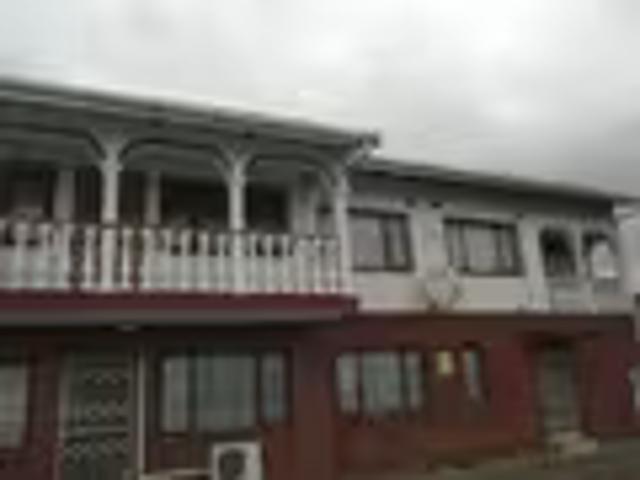 House for sale in Chatsworth, Kwazulu-natal