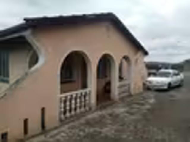 House for sale in Kharwastan, Chatsworth
