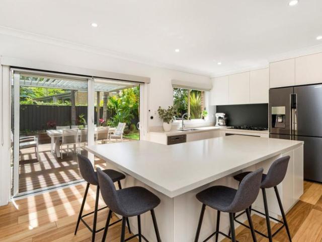 House for sale in Killarney Heights Shopping Centre, Sydney