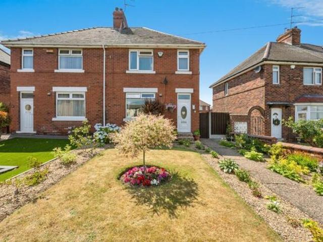 House for sale in Kilnhurst, Kilnhurst