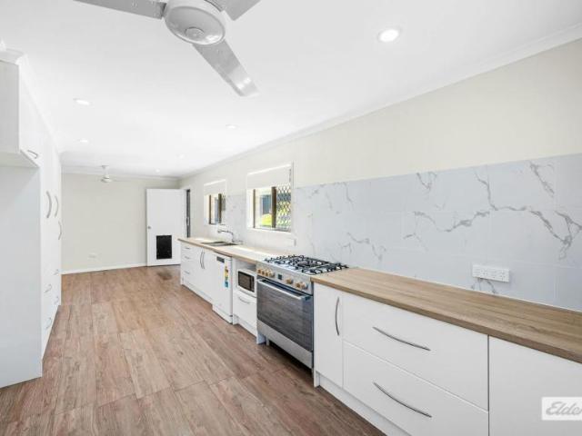 House for sale in Kin Kora, Gladstone