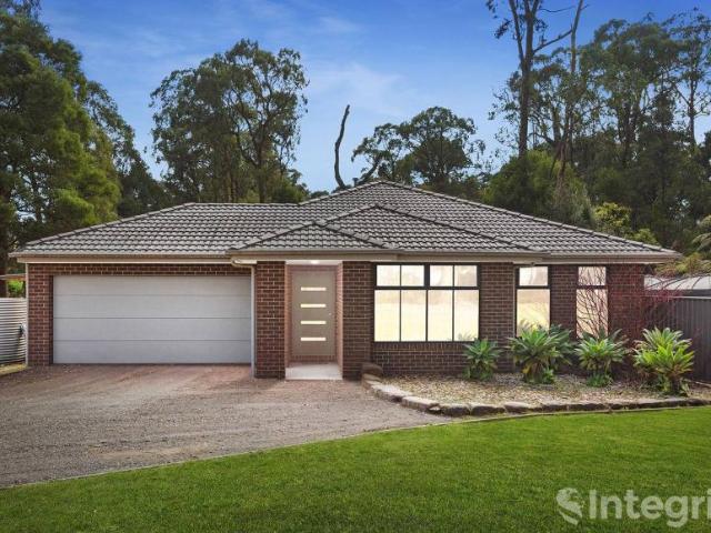 House for rent in Kinglake, Victoria