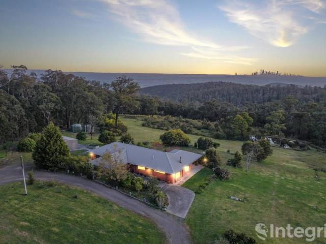 House for rent in Kinglake West, Shire of Murrindindi