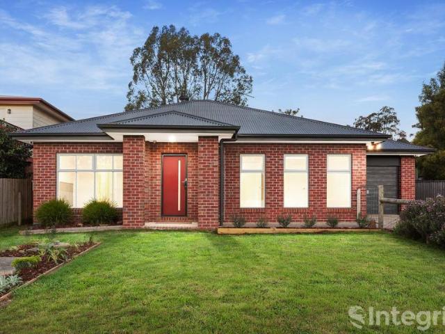 House for rent in Kinglake West, Shire of Murrindindi