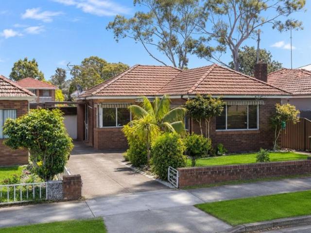House for rent in Kingsgrove, New South Wales