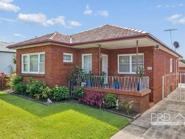 House for sale in St George, Sydney