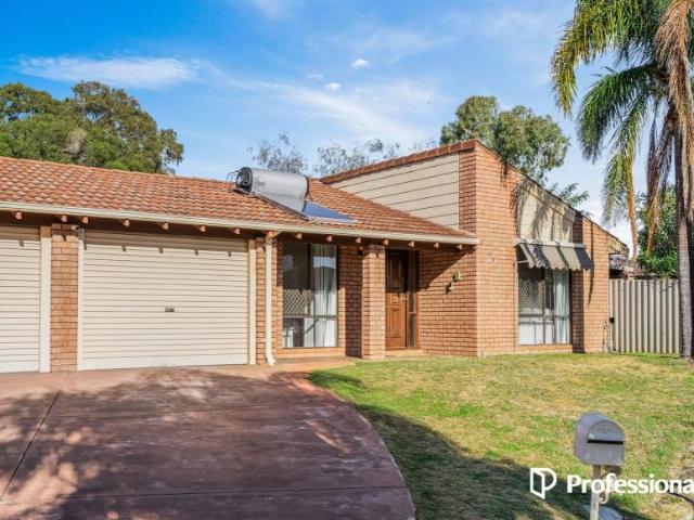 House for sale in Kingsley, City of Joondalup