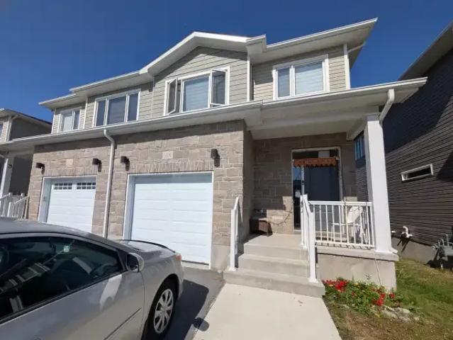House for rent in Kingston, Ontario