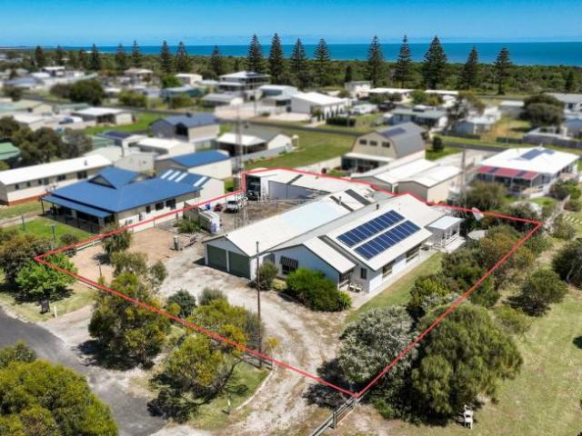 House for sale in Kingston SE, Kingston District Council