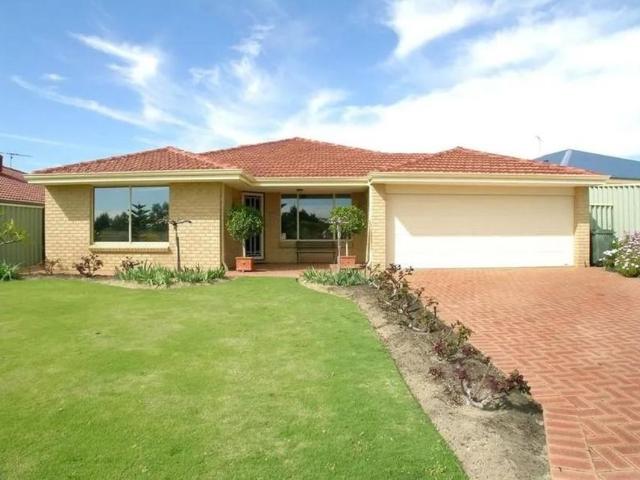 House for rent in Kinross, Western Australia