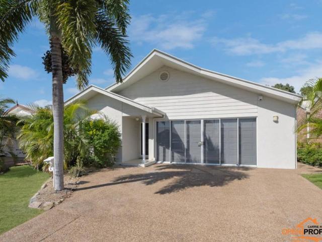 House for sale in Kirwan, Queensland