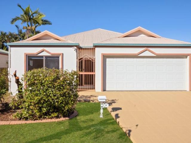 House for rent in Kirwan, Queensland